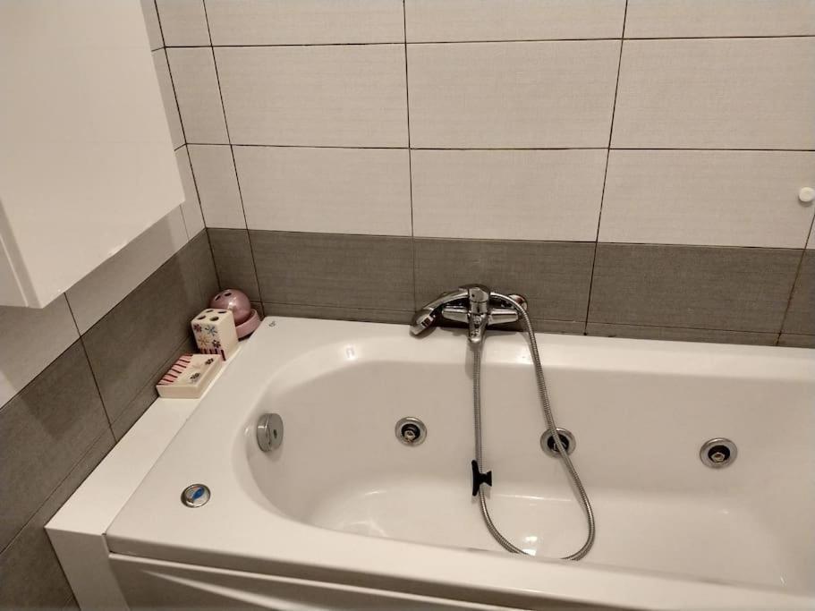 Apartamento Red House Tiburtina Roma