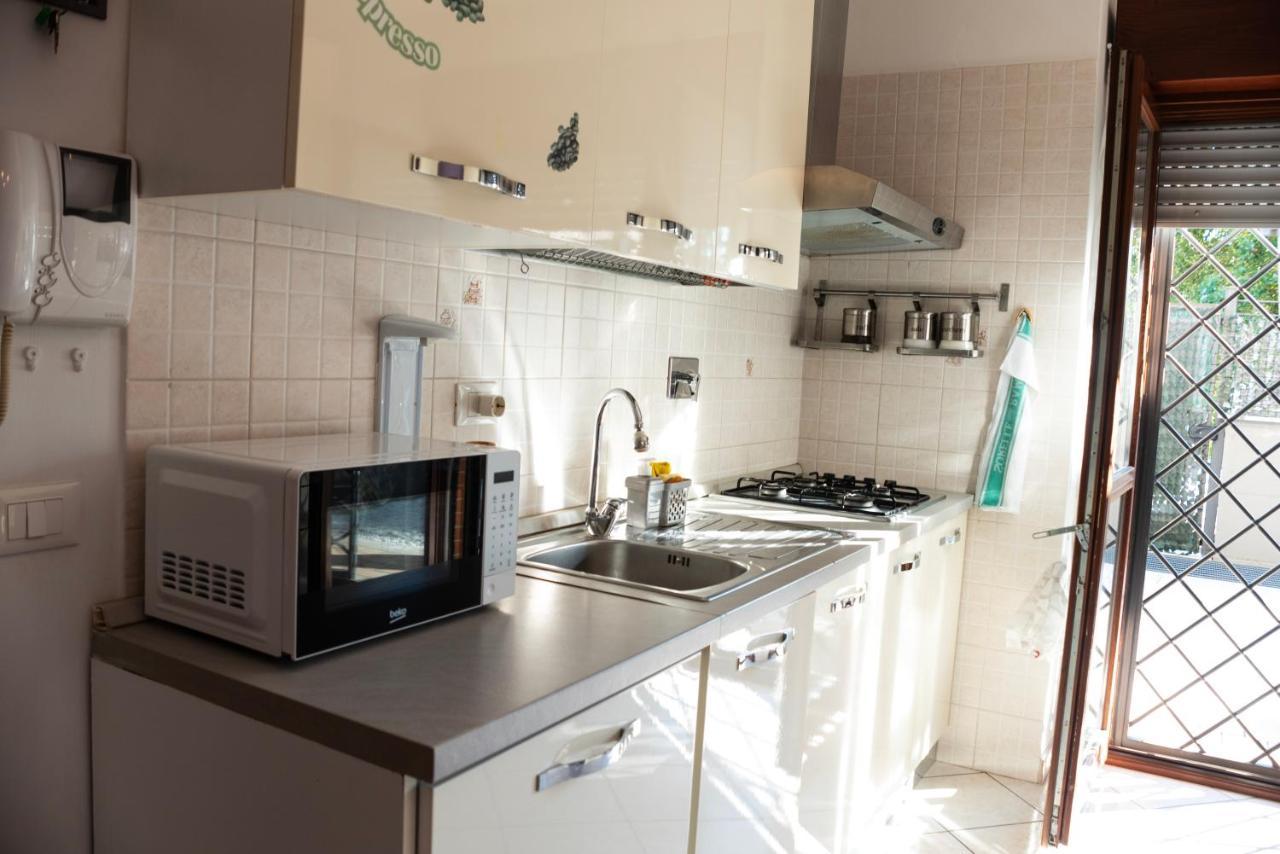 Red House Tiburtina Apartamento Roma